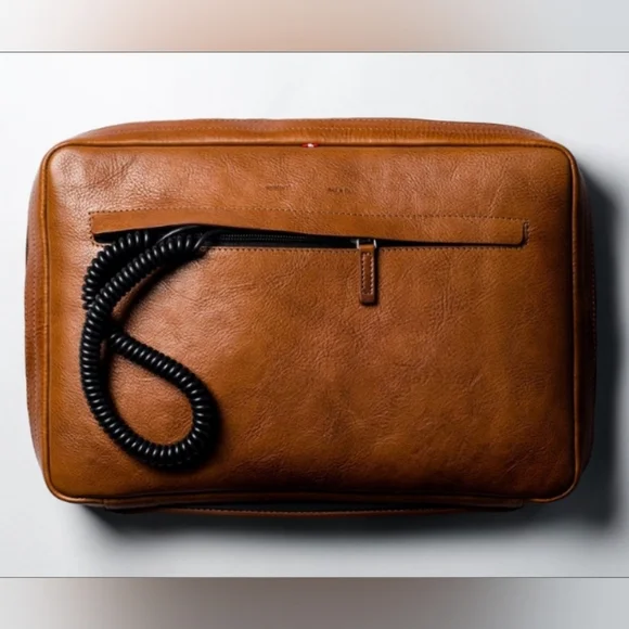 EUC Hardgraft Inside Laptop Case 15" - Picture 2 of 16